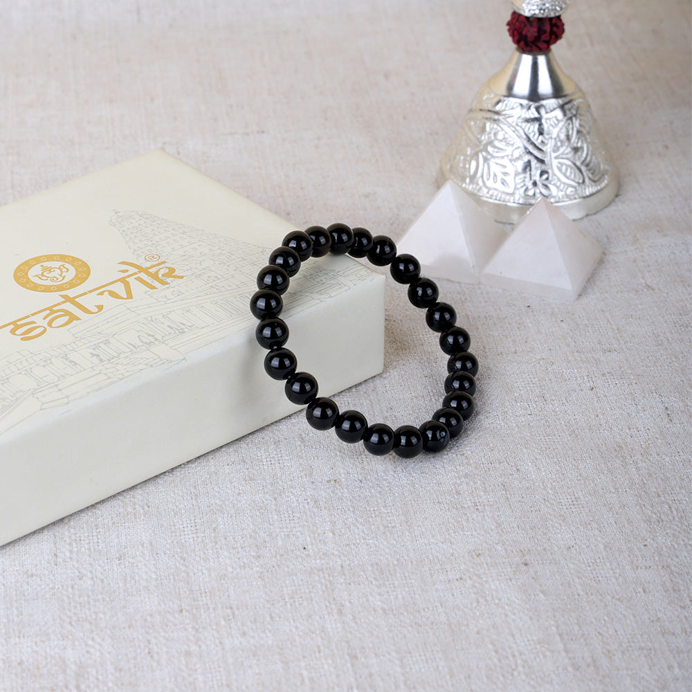 Black Onyx Bracelet