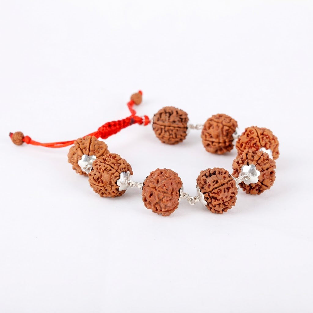 Mahalakshmi Aishwarya Bracelet
