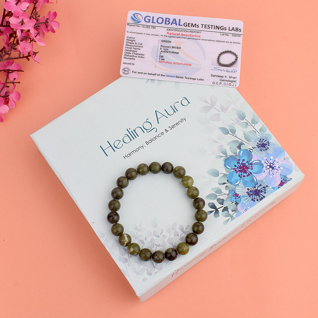 Raw Pyrite, Rose Quartz & Black Obsidian Bracelet Combo with Hanuman Chalisa Pendant