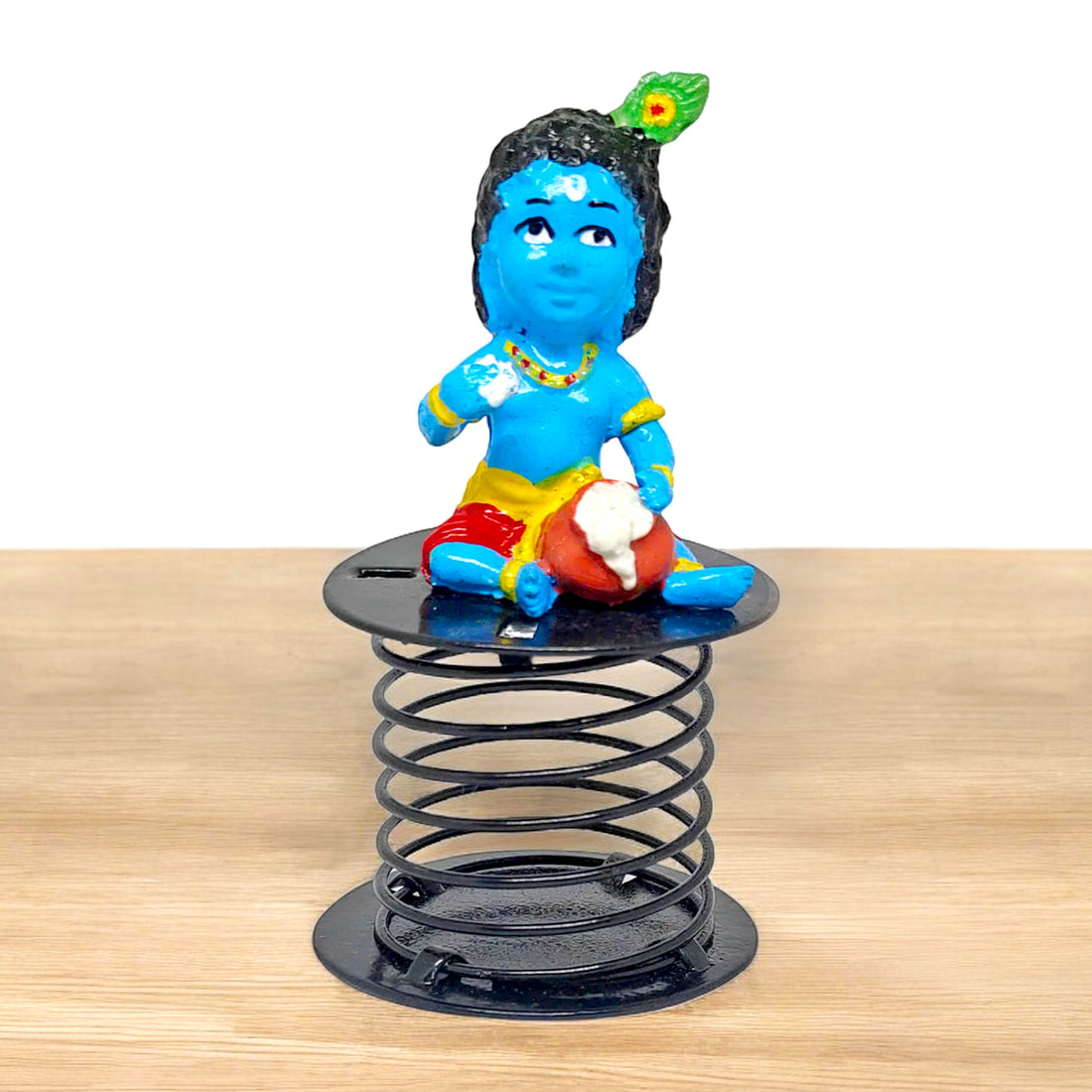 Laddu Gopal Idol
