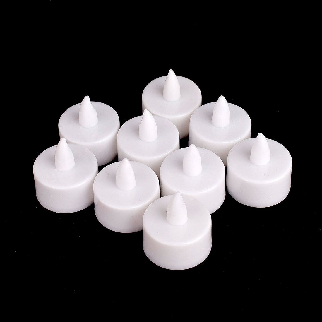 LED Deep Mala Diwali Decorations with LED Candles: Traditional Hanging Jharokha Boxes