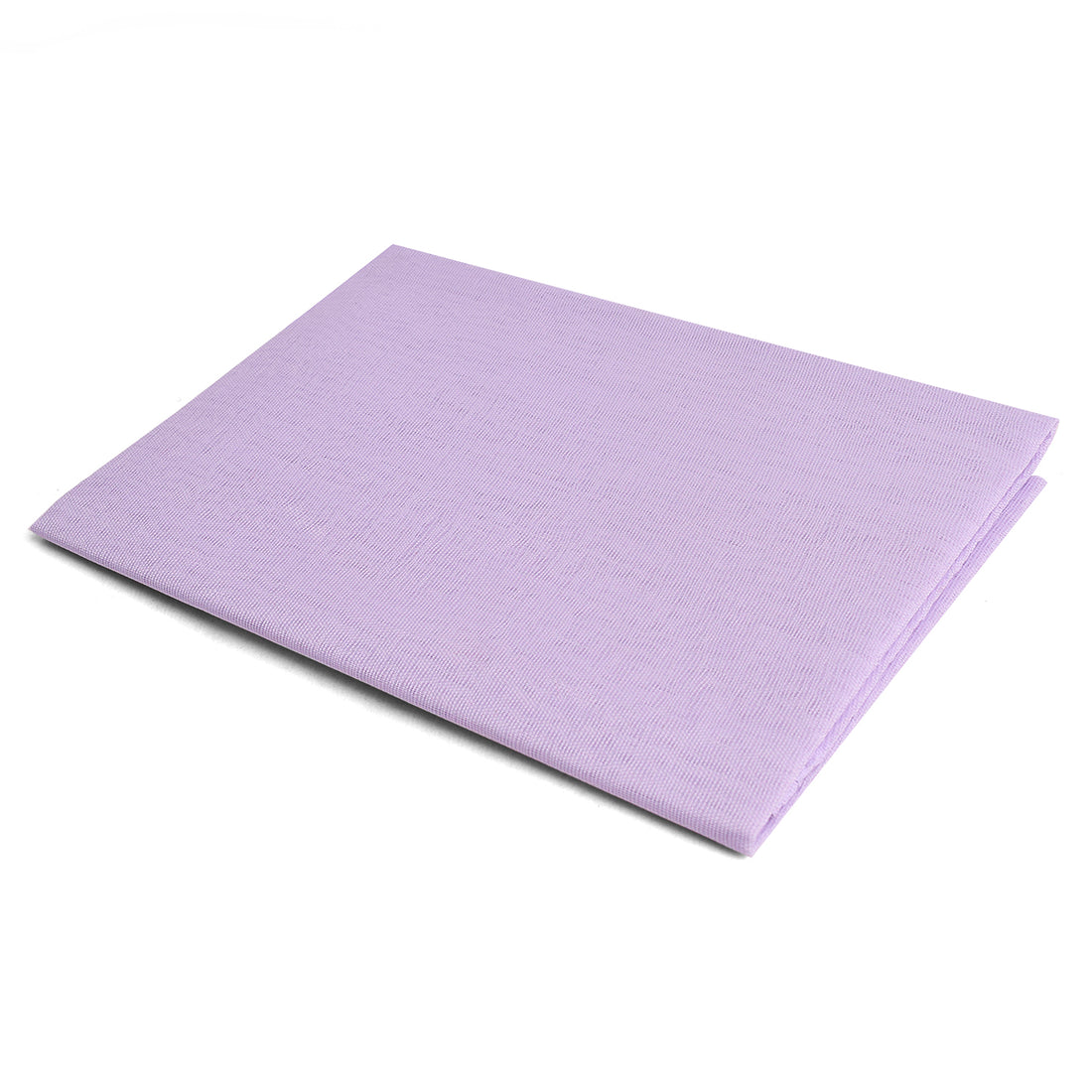 White Cotton Cloth – 1.25 Meter for Pooja & Ritual Use