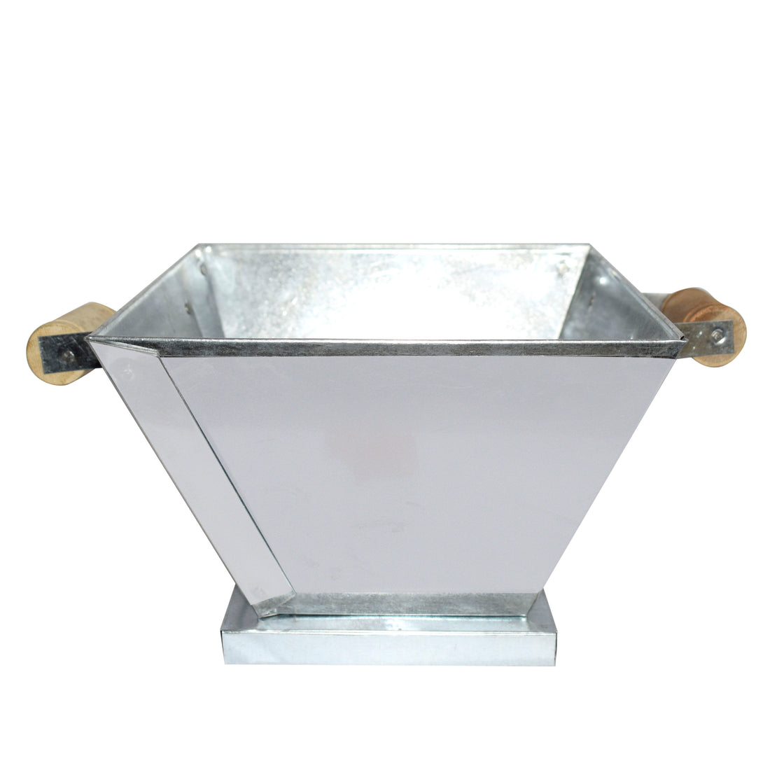 Hawan Kund with Complete Pujan Samagari Kit (Combo Pack)