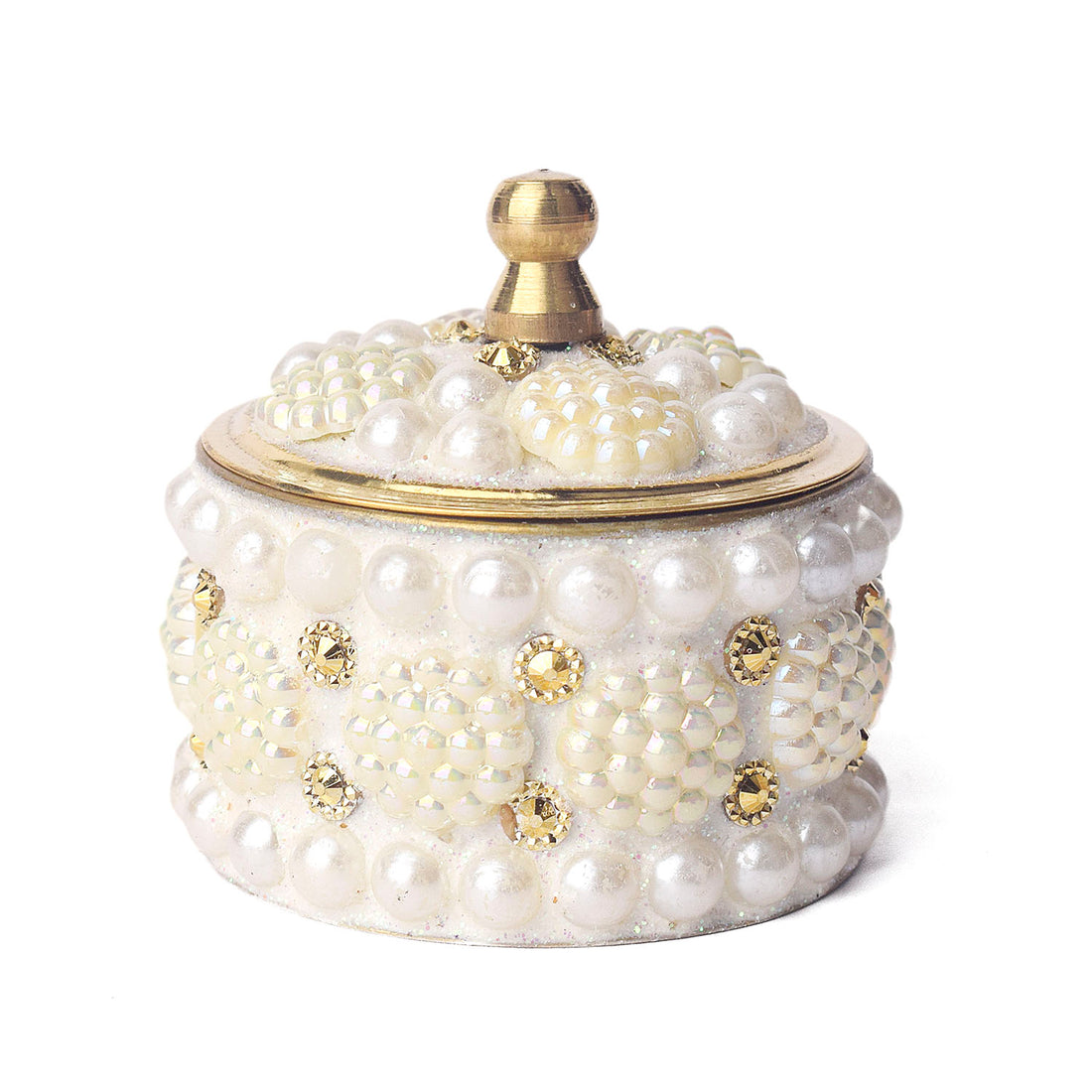 Decorative Puja Bowl