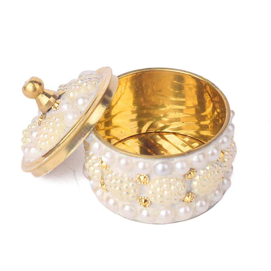Decorative Puja Bowl
