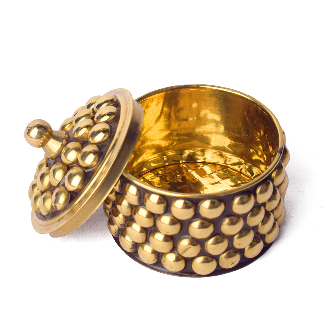 Decorative Puja Bowl