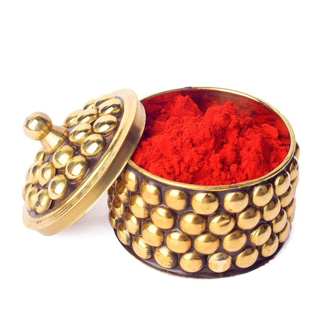 Decorative Puja Bowl