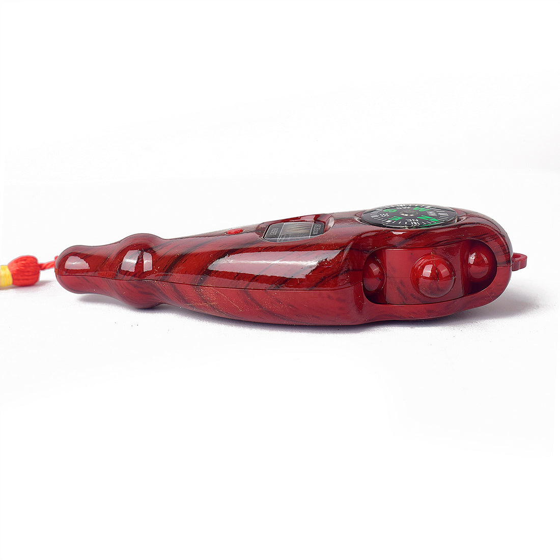 Digital Counter Tasbih & Compass (Assorted Color)