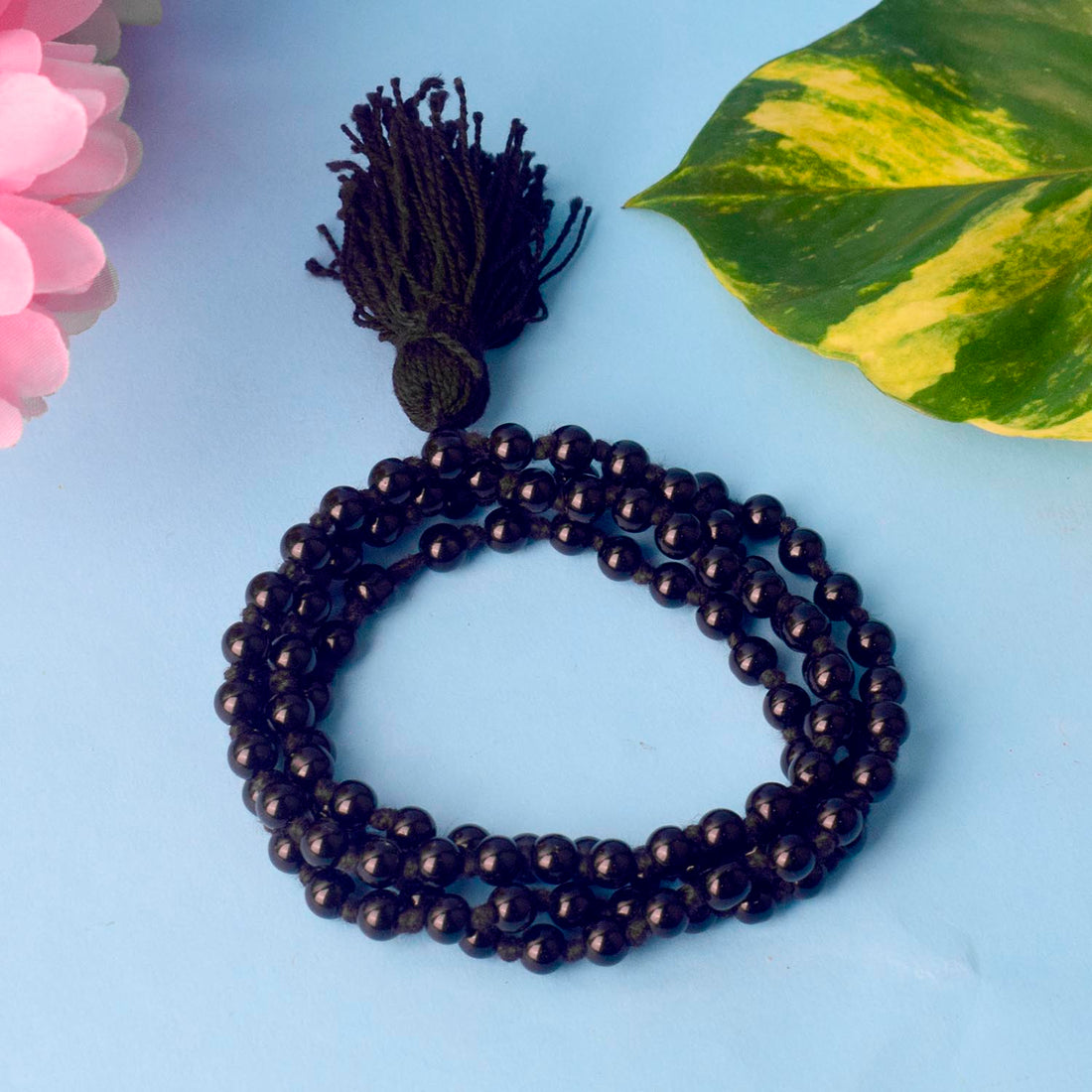 Shani Mala for Shani Dev