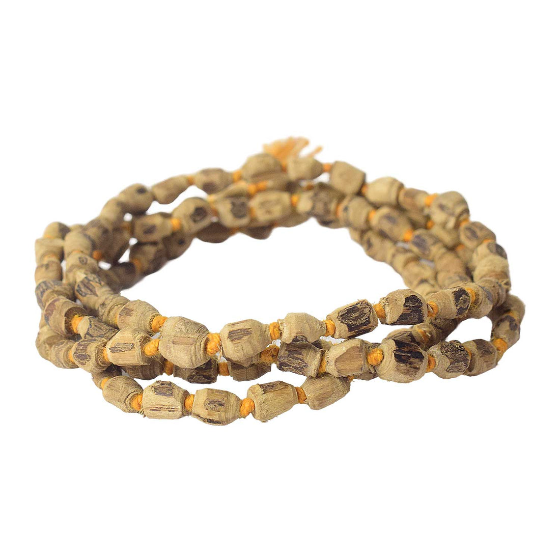 100% Original Tulsi Kanthi Jaap Mala