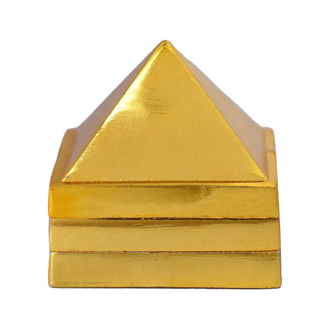 1 Inch Vastu Pyramid Yantra