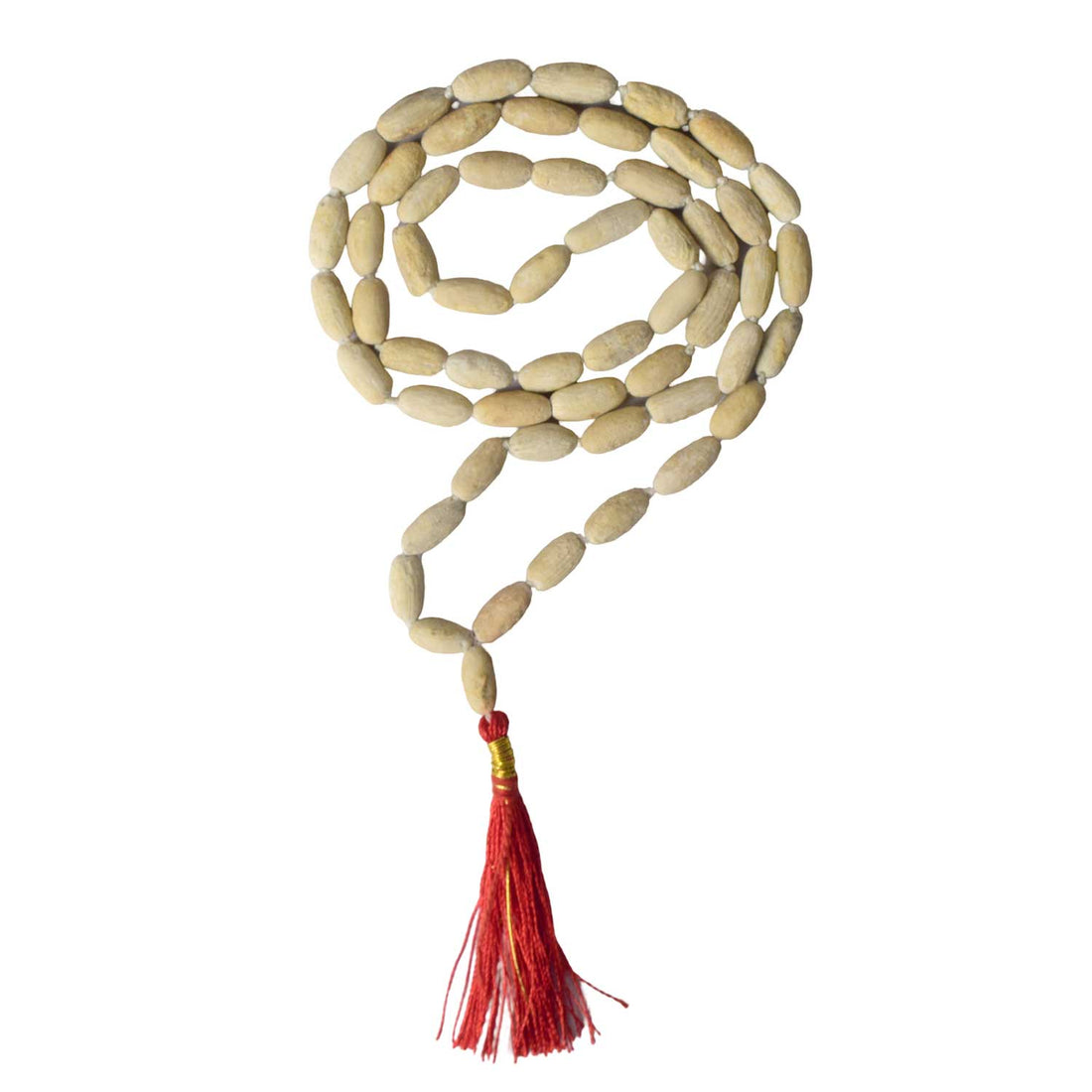 Original Certified & Authentic Hinglaj Mata Mandir Mala