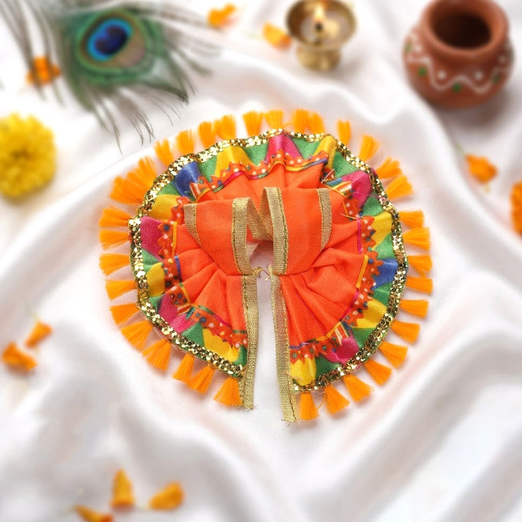 Handcrafted Laddu Gopal Dress | India’s Largest Pooja Accessories Brand – www.satvikstore.in