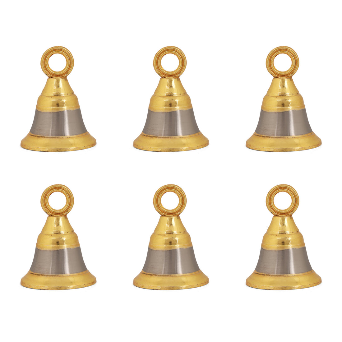 Small Size Metal Jingle Bell for Decoration