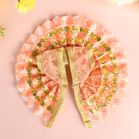 Traditional and Trendy Laddu Gopal Dresses in Sizes 0 to 2 Indiaβs Largest Pooja Accessories Brand β www.satvikstore.in