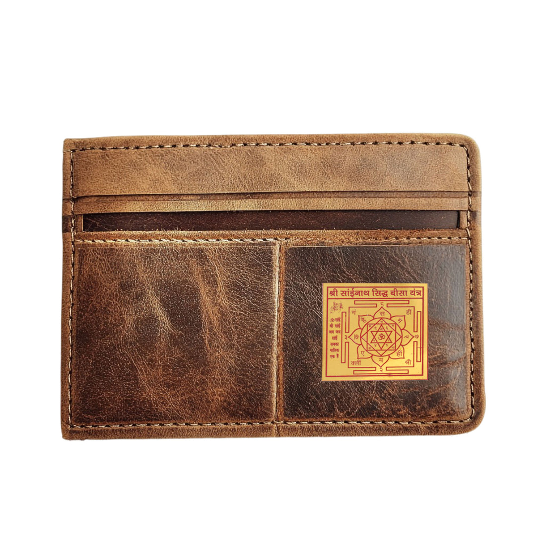 Sidh Nograh Pocket Yantra – Balance All Planetary Energies