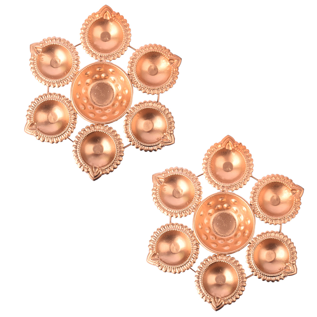 Decorative Urli Diya for Home & Temple Decor