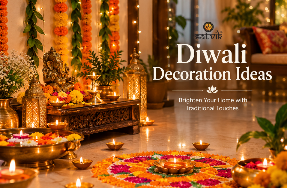 diwali decoration item - satvikstore.in
