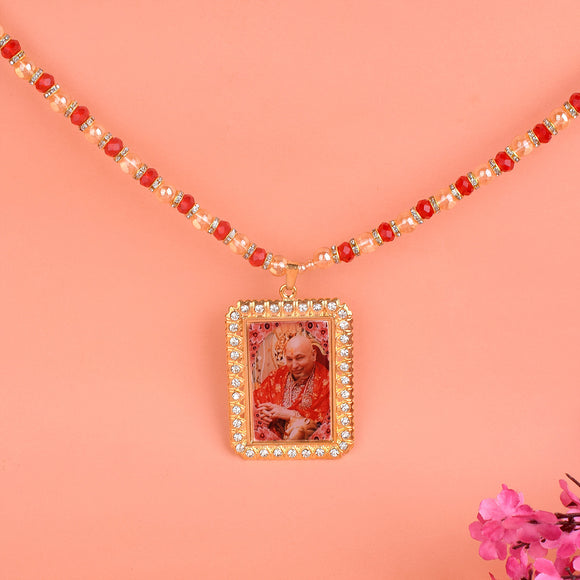 Buy Jai Guruji Stone Bracelet | Shop Online | Satvikstore.in –  satvikstore.in