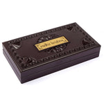 Radha Krishna Charan Paduka Box - Big