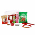 Mata Shringar Set of 11 in Box