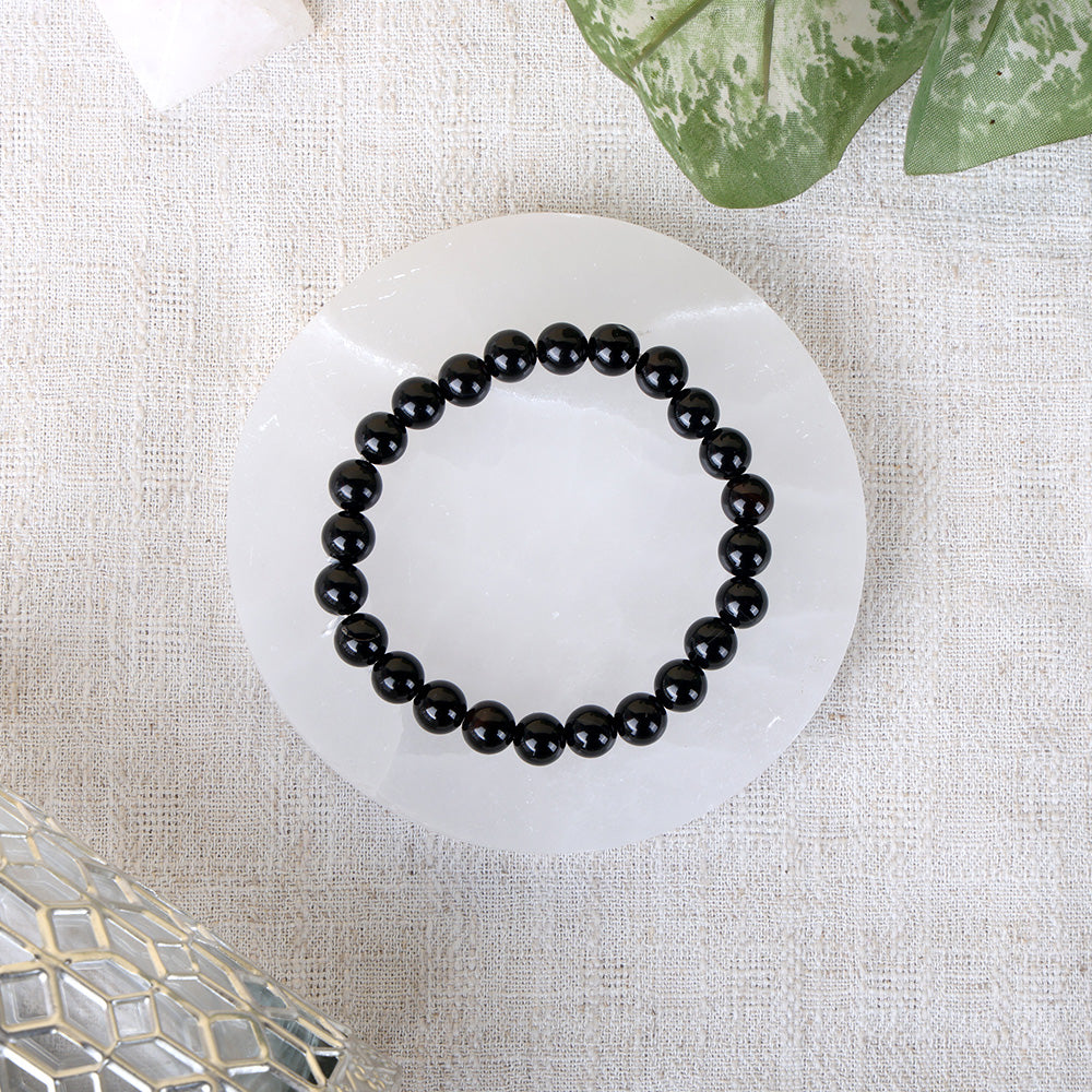 Black Onyx Bracelet