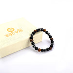 Triple Protection Bracelet Spiritual Healing Wear