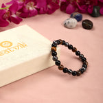Triple Protection Bracelet Spiritual Healing Wear