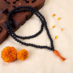 Karungali Mala 6mm Japa & Meditation Govt. Certified