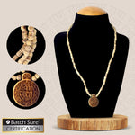 100% Original Tulsi Mala | India’s Largest Pooja Accessories Brand - www.satvikstore.in
