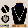 100% Original Tulsi Neck Mala | India’s Largest Pooja Accessories Brand – www.satvikstore.in
