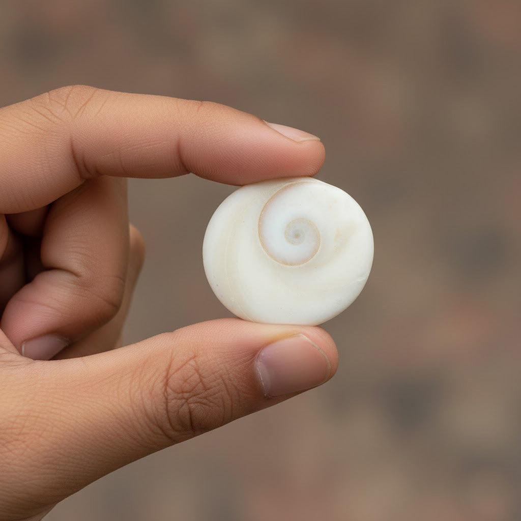 Premium Gomti Chakra