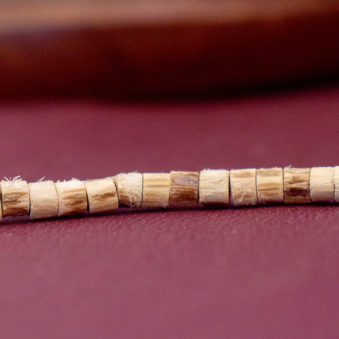 Pure Tulsi Kanthi Mala 100% Original