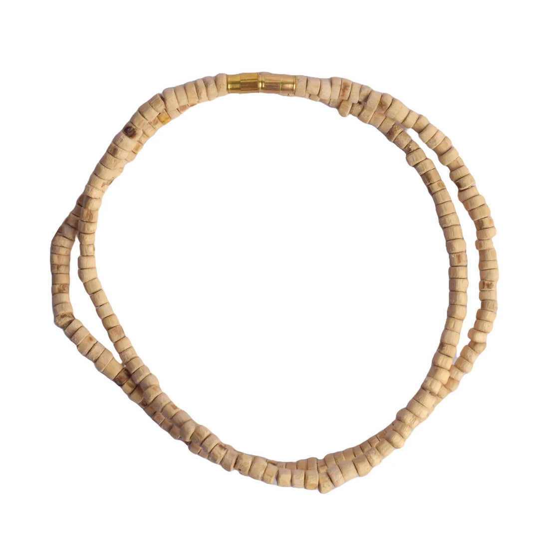 Pure Tulsi Kanthi Mala 100% Original