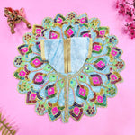 Beautiful Laddu Gopal Dress No.5, Design-2