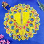Beautiful Laddu Gopal Dress No.5, Design-2