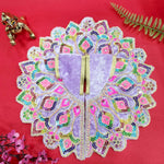 Beautiful Laddu Gopal Dress No.5, Design-2
