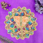 Beautiful Laddu Gopal Dress No.4, Design-2