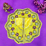 Beautiful Laddu Gopal Dress No.4