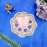 Beautiful Laddu Gopal Dress No.2