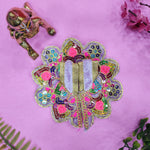 Beautiful Laddu Gopal Dress No.0