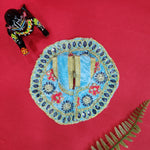 Beautiful Laddu Gopal Dress No.1