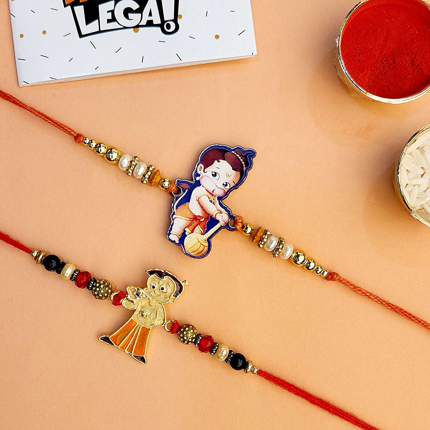 Rakhi online for shop kids