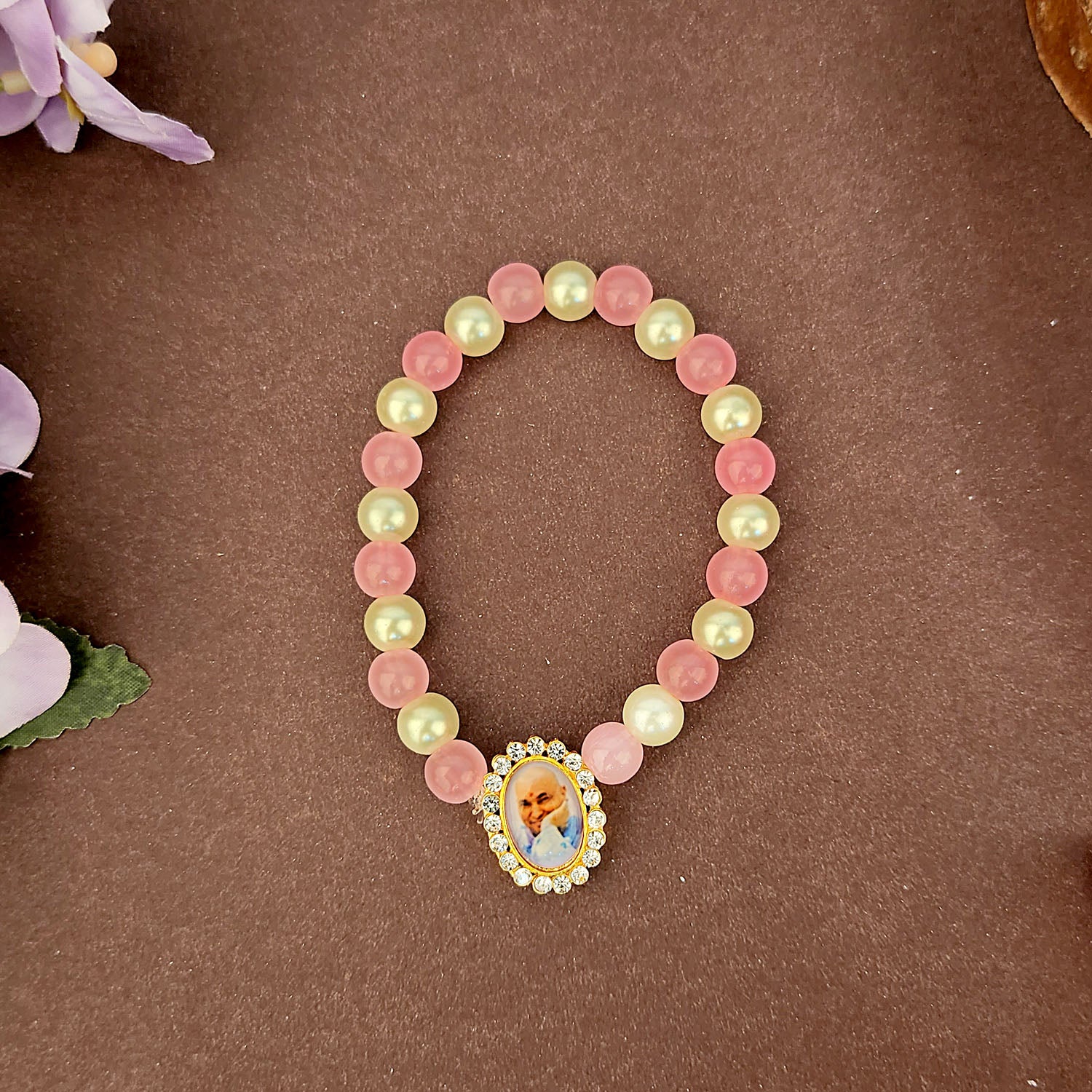 China Beaded Pearl Bracelet, Beaded Pearl Bracelet Wholesale,  Manufacturers, Price | Made-in-China.com