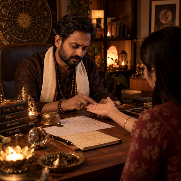 Astrology Consultation
