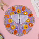 Gorgeous Embroidery Dresses for Laddu Gopal Ji | Sizes 0 to 6