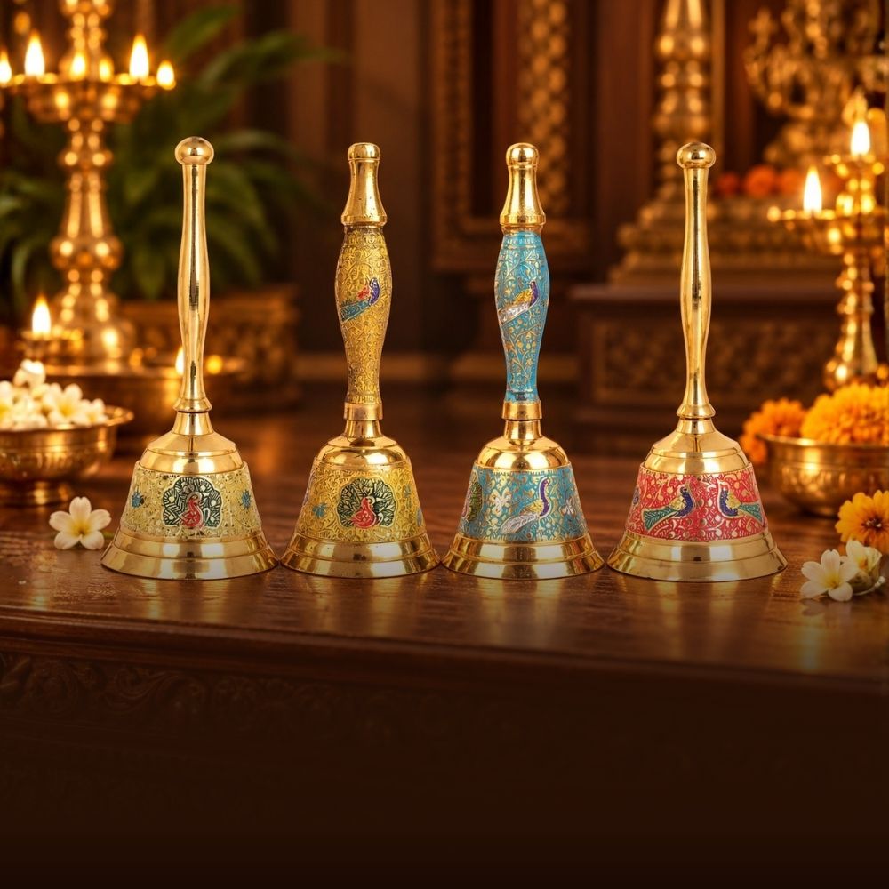 Puja Bell