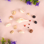 Shree Lakshmi Ganesh Yantra Kit (7 Piece)