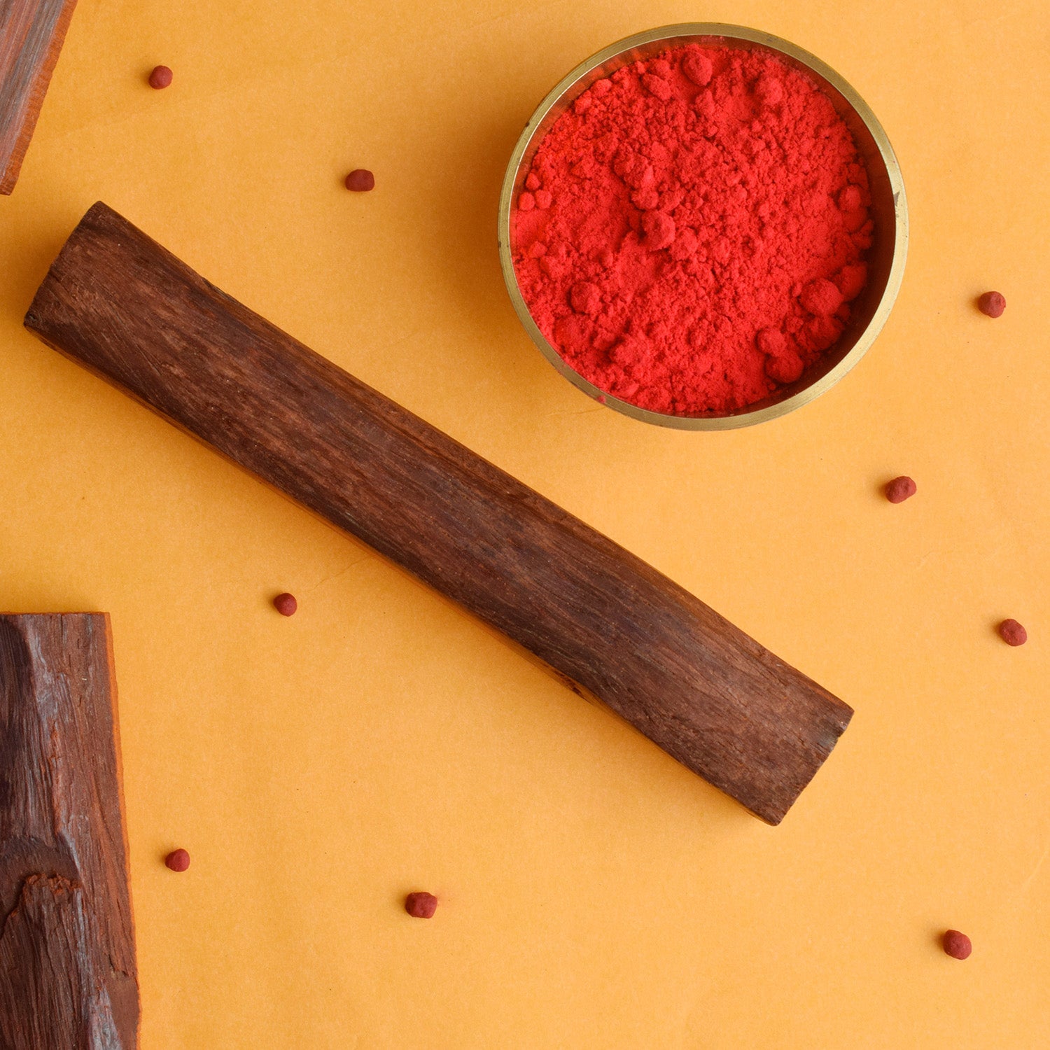 Pure Chandan Sticks and Sandalwood Products for Pooja from Satvikstore.in