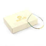 Dhan Yog Anklet Spiritual Prosperity Wear